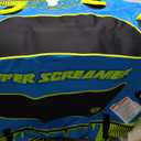 O'Brien Super Screamer 2 Person Towable Boating Tube (Blue)