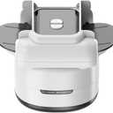 Card Shuffler Automatic, 1-4 Deck Automatic Pokers Card Shuffler, Low Noise & Portable shufflers Machine for Bridge, Blackjacks, Pokers Card Games