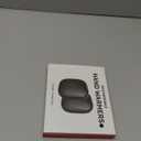 Okayice Magnetic Hand Warmers Rechargeable 2 Pack, Ultra Slim Electric Handwarmers,3 Levels Smart Heating,Portable, UL Certified, Pocket-Sized Camping Golf Hunting Essentials, Gifts for Men (Blue)