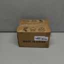 PAR20 Halogen Light Bulbs, 39W High Output (50W Replacement) PAR20 Flood Light Bulb, Dimmable, 120V 1755 Lumens 2700k Warm White, E26 Medium Base, Par20 Halogen Bulbs (2 Pack)