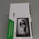 Double Din Wireless Carplay&Android Auto, Upriding 2 DIN 7-Inch Touchscreen Car Stereo with Bluetooth5.0, Head Unit FM Radio SWC EQ USB Mirror Link +Backup Camera