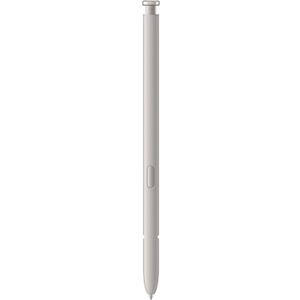 Samsung Galaxy S25 Ultra S Pen, Ergonomic Design, Air Command, Touch Stylus, Phone Navigation, US Version, EJ-PS938BJEGUJ, Light Gray