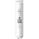 TOKIT PCC Replacement Filter for T1&T1Pro, NSF/ANSI 58 Certified, Reduce TDS, Replacement for T1&T1Pro Reverse Osmosis System Water Filter, 12-Month Lifetime