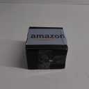 Japanese Tetsubin Cast Iron Teapot Tea Kettle pot with Stainless Steel Infuser for Stovetop Safe Coated with Enameled Interior, 20.3oz (0.6 Quarts)