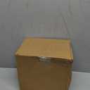 2-Pack 100 FL OZ Acrylic Salad Bowls, 9 inch Shatter-Resistant Serving Bowls, Large Plastic Mixing Bowls for Outdoor or Home Gatherings, Clear