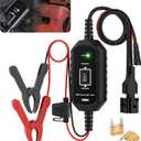BT10 EPB Release Tool, Emergency Electronic Parking Brake Tool Smart EPB Service Tool Dual-Channel Control EPB Reset Tool