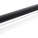 REPTI ZOO T5 HO UVB Lighting Combo Kit, Terrarium Hood Comes with Desert 10.0 UVB T5 Lamp (39W)