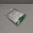 Dumpster On Fire Desk Accessories - 8 PCS Cute Sticky Notes + 8PCS Ballpoint Pens, It's Fine I'm Fine Everything is Fine,Memo Notes Funny Office Gifts for Women Men Coworkers