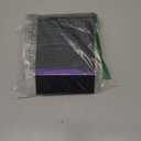 LISEN for 15W MagSafe Car Mount Charger,Magnetic Wireless Cars Charger,Magnetic Phone Holder for Cars,Phone Holders for Your Car Accessories for Men Women Jeep Ford F150 for iPhone 17-12,Samsung,Gifts (Black)