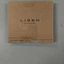 LISEN for MagSafe Car Mount for iPhone 17 Pro Max, Extra Small Ultra Magnetic Phone Holder for Car Dashboard, Car Phone Holder Car Accessories Gifts for Women Men, for iPhone 17 Pro/Air/Max 16 15 14