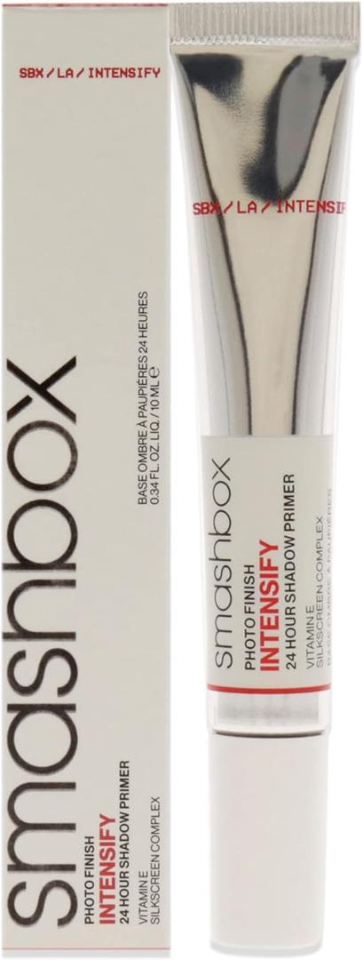 SmashBox Photo Finish Intensify 24 Hour Eyeshadow Primer Primer Women 10ml