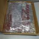 3-Piece Set of red Christmas Glowing Gift Box Decorations, 60-LED Christmas Glowing Gift Box, Battery-Powered Gift Box, Suitable for Christmas Tree, Yard, Family Porch, Holiday Lawn Decoration