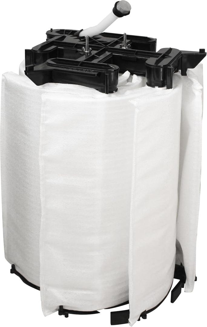 36 Sq.Ft. 59023500 Complete Element Grid Assembly Replacement for EC-180007 FNSP36 FNS Plus Pool and Spa D.E. Filter,with Air Bleed Assembly,Aftermarket Part