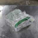 Star String Lights, 33ft 100 LED 8 Modes Star Fairy Lights Battery Operated Waterproof Indoor Outdoor for Bedroom Patio Party Wedding Tent Loft Bed Xmas Tree Decor, Warm White