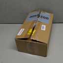 Decorative Storage Boxes with Lid - Multi-Purpose Cardboard Organizer Bins for Your Home Decor, Set of 2 Decorative Containers Organizer Box Store Your Picture, Documents, Memory Box Keepsakes (Green)