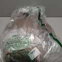 BAGSMART Rolling Duffle Bag with Wheels, Carry On Bag Duffel Bag for Travel, Wet Pocket Duffle with Wheels and Handle, Brown, 42L