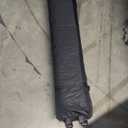 Garvee 10x10 Pop Up Canopy Tent with 3 Removable Sidewall, Heavy Duty Commercial Instant Shelter with One-Person Setup, UPF 50+ Waterproof, 100 Sq Ft Shade for Outdoor Events, Camping, Farmers Market (Black)