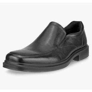 ECCO Men's Helsinki 2.0 Apron Toe Slip-on Loafers. 42