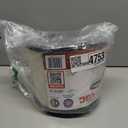 Shop-Vac 9030433 Cartridge Filter, 8 Inch Diameter x 6.5 Inch Height, Effective Filtration, (1-Pack)