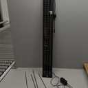 NICREW C10 Plants LED Aquarium Light, 36-48 in, 27 Watts, Full Spectrum Fish Tank Light with Timer, Day and Night Cycle, Brightness Adjustable