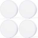 GX53 LED Light Bulb,7W Daylight 6000K Replacement Traditional Halogen GX53 Spotlight for Cabinet, Exhibition, Showcase, Shop Showroom, Ceiling Lamp