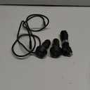 2 Pack 90W USB C Car Charger Super Fast Charging for iPhone 17 Pro Max/Air/16/15/iPad, Samsung S26 Android Phone, Dual 45W PD Port Auto Accessories, 12V Cigarette Lighter Adapter + 3.3 ft Type C Cord