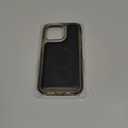Case iPhone 15 Pro Case 360 Black
