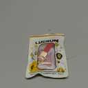 Lucrum Compatible with Mazda Key Fob Cover & Leather Keychain - TPU Case for 3, 6, CX-5 CX-9 CX-30 CX-50 CX-70 (2019-2025) (Red)