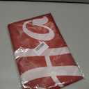 Happy Mother's Day Banner Decorations,Mother's Day Polyester Hanging Banner Party Decoration Supplies,120x20 Inch Mothers Day Yard Sign Holiday Hanging Outdoor Decor Red Buffalo Plaid Love Heart Party Supplies for Indoor Outdoor Garden Fence Balcony Lawn Home Decor