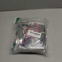 CURT 56474 4-Pin Trailer Wiring Harness fits 2021-2025 Sorento with Led Taillights and 2023-2025 Sportage | Comes with Rubber Dust Cover | No Drilling Required