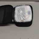 Alcedo Blood Pressure Monitor for Home Use, Automatic Digital BP Machine with Large Cuff for Upper Arm, LCD Screen, 2x120 Memory, Talking Function