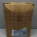 Bedsure Oversized King Comforter Set - Ivory Comforter, Boho Tufted Shabby Chic Bedding, 3 Pieces Vintage Farmhouse Bed Set for All Seasons, Fluffy Soft Bedding with 2 Pillow Shams