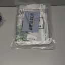 Bencailor 6 Pcs Christmas Kitchen Towels Absorbent Soft Microfiber Farmhouse Dish Towels Sets 16x24inch Winter Christmas Hand Dishcloths for Housewarming Gift(Green, Snow Tree Style)