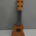 Kids Toy Ukulele Guitar,17 Inch Classical Guitar Musical Toy,4 Strings Guitar Ukulele Educational Learning Toy for Toddlers and Preschoolers