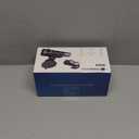 4K+4K+1080p 3 Channel Dash Cam, WiFi6 Dash Camera for Cars with Built-in GPS, G-Sensor, 170Wide Angle, 24H Parking Mode, Support 512GB Max D018, SD Card Not Included