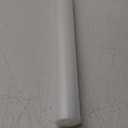 Hersvin Shelf Liners 20 in x 20 ft EVA Drawer Mats, Non-Adhesive Cupboard Protector, Kitchen Cabinet Lining Fridge Liner (Clear Stripe, 50.8x610cm)