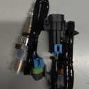 Oxygen O2 02 Sensor 1 & 2 for 2010 2011 2012 2013 2014 Chevrolet Chevy Equinox 2.4L GMC Terrain 2.4L Upstream + Downstream 2PCS