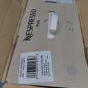 Nespresso Pixie Aluminum Espresso Machine by De'Longhi