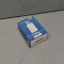 3 Way Smart Switch, Meross Smart Light Switch Supports Apple HomeKit, Siri, Alexa, Google Assistant & SmartThings, 2.4Ghz WiFi Light Switch Neutral Wire Required, Remote Control Timer 2 Pack