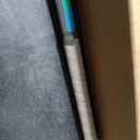 Easton | Cyclone Fastpitch Softball Bat | Approved for All Fields | -10 Drop | 1 Pc. Aluminum, 29 Inch