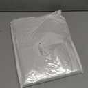 Seorsok Compatible with MacBook Air 13 Inch Case 2022 2021 2020 2019 2018 Release A1932 A2179 M1 A2337 Touch ID,Elegant Leather Plastic Hard Shell Case & Keyboard Cover,Black Polka Dots Design,White