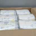 Pampers Swaddlers Diapers, Size 2 (10-22 lbs), 186 Count, Absorbent, Keeps Baby Dry and Comfortable, Skin Safe Disposable Baby Diaper