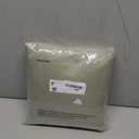 OWENIE Bob Sage Green Curtains 63 Inch Length 2 Panels Set for Living Room Bedroom, Light Filtering Faux Linen Textured Soft Window Curtain, Rod Pocket cortinas para cuarto, 40Wx63L Inches, 2 Pcs