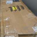 ECR4Kids Classic Bookcase, 36in, Adjustable Shelves, Natural