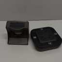 Woinnmm Solar Wireless Driveway Alarm 1/2 Mile Long Range, Driveway Alarms Wireless Outdoor WeatherproofMotion Sensor&Detector,Driveway Alert System for Monitor & Protect Inside and Outside Property