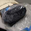 Tageta Electric Heated Wearable able Blanket Gray