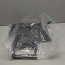 GIDUU 2 Tier Kitchen Countertop OrganizerShelf Organizer, Spice Rack, Coffee Counter Shelf for Kitchen, Office, Station for Mugs,Cups,Cream,Syrup