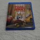 Tom and Jerry (Blu-ray)