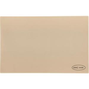 Unicook XX-Large Pizza Stone 26"x17.5"x0.6" for 36"/48" Home and Commercial Ovens, Rectangular Baking Stone, Ideal for Baking Crispy Pizzas, Bread and Cookies, Weighs 17.6 lbs, Does Not Fit 30"Ovens