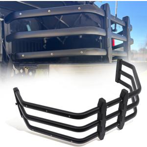 Trumgeta Truck Bed Extender Fit for Toyota Tacoma 2016-2026, Tailgate Mount Cargo Extension